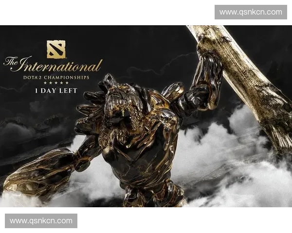 Dota2嘤的崛起与挑战解析 如何在这款游戏中不断超越自我