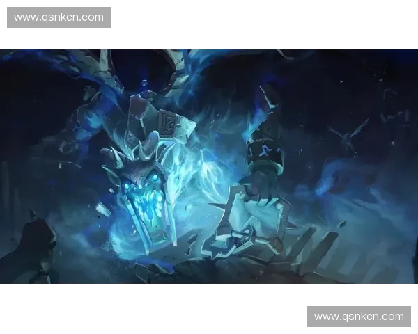 《萌化Dota2：将英雄们转化为可爱风格的全新视觉体验》