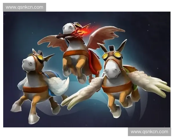 从新手到大神细谈玩dota2闪现技巧与战场生存艺术