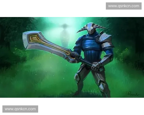 地袭觉醒震撼峡谷远古战场新势力崛起重塑DOTA2英雄格局